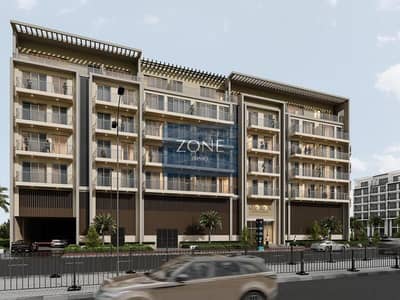 2 Cпальни Апартамент Продажа в Интернешнл Сити, Дубай - Lavania_3. jpg