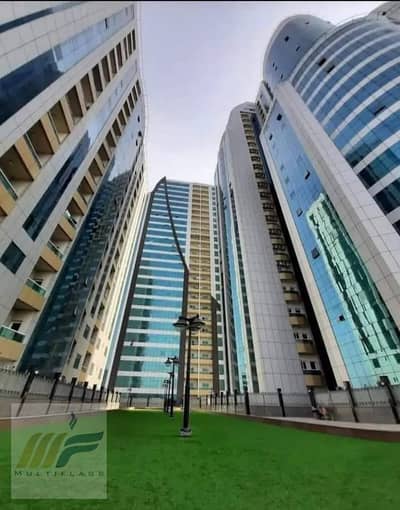 2 Bedroom Flat for Sale in Al Bustan, Ajman - WhatsApp Image 2025-07-02 at 2.45. 26 PM. jpeg