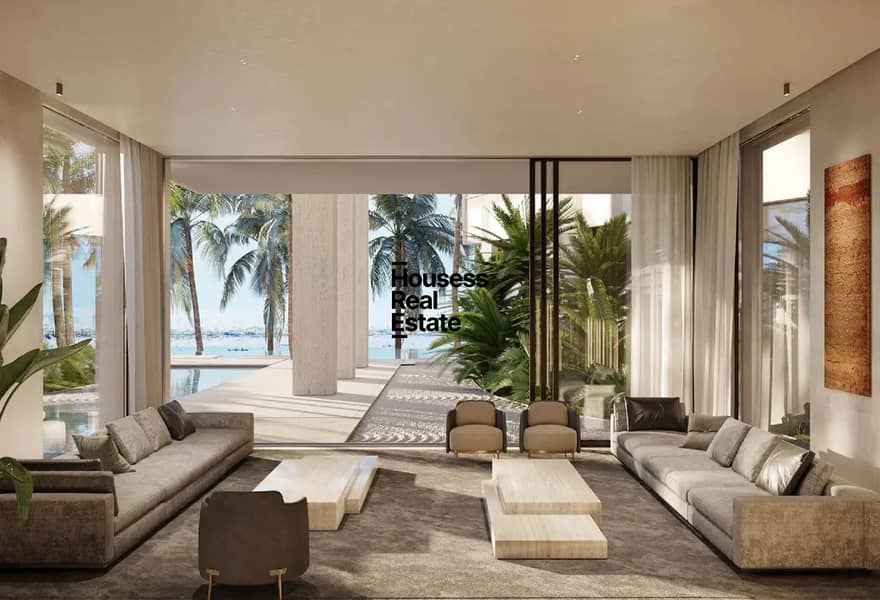 位于迪拉岛,海湾别墅 5 卧室的别墅 20500000 AED - 12178009 位于迪拉岛,海湾别墅 5 卧室的别墅 20500000 AED - 12178009