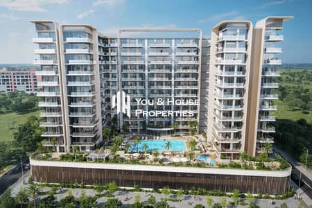 2 Bedroom Apartment for Sale in Wasl Gate, Dubai - IMG-20250709-WA0003. jpg