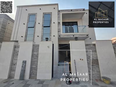 6 Bedroom Villa for Sale in Al Yasmeen, Ajman - batch_IMG-20250709-WA0281. jpg