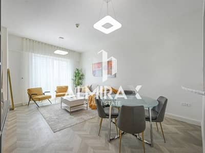 2 Bedroom Flat for Rent in Jumeirah Lake Towers (JLT), Dubai - IMG-20250707-WA0060. jpg