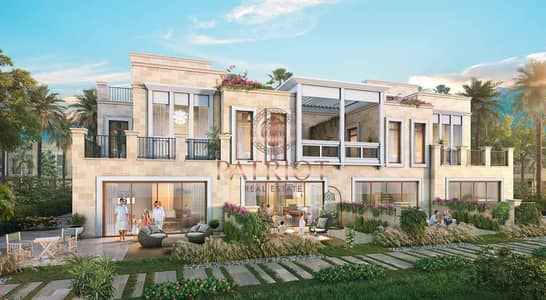 4 Bedroom Townhouse for Sale in DAMAC Lagoons, Dubai - imge_1718167805. jpg