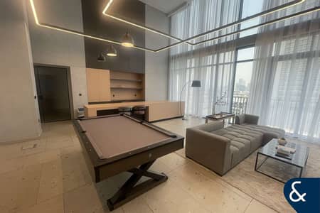 1 Bedroom Flat for Sale in Jumeirah Village Triangle (JVT), Dubai - Investors JVT Dream | Marina Skyline Views