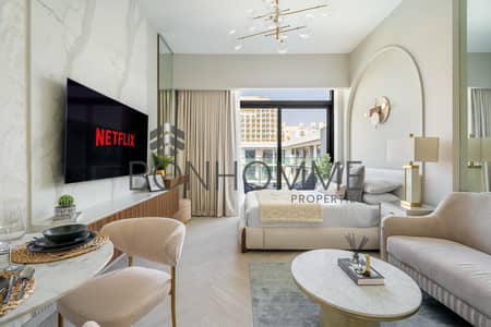 Studio for Rent in Jumeirah Village Circle (JVC), Dubai - WhatsApp Image 2025-07-09 at 1.04. 20 PM (1). jpeg