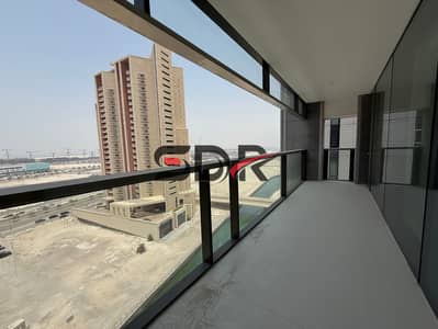 1 Bedroom Flat for Rent in Al Reem Island, Abu Dhabi - IMG_2137. jpg