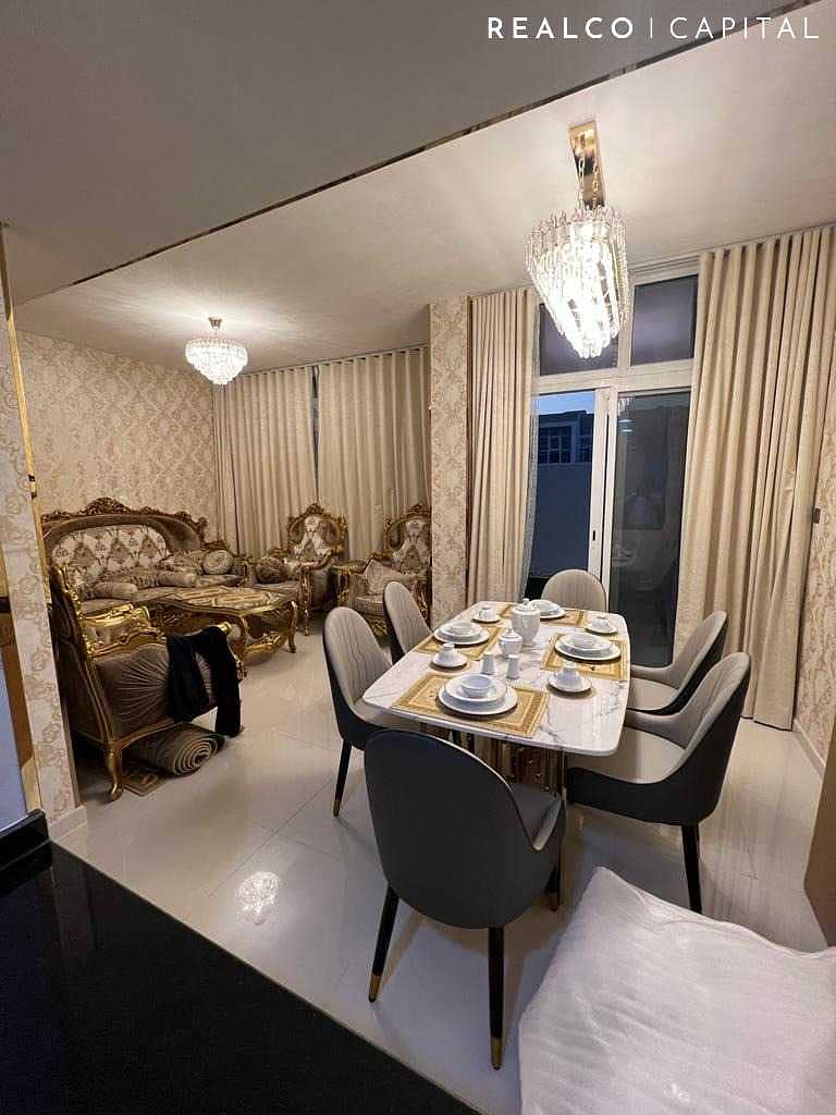 تاون هاوس في ميموزا،(أكويا من داماك) داماك هيلز 2 3 غرف 99000 درهم - 12178176 تاون هاوس في ميموزا،(أكويا من داماك) داماك هيلز 2 3 غرف 99000 درهم - 12178176