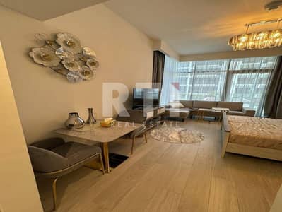 Studio for Sale in Meydan City, Dubai - Stylish Studio | High ROI | Luxury Furnished