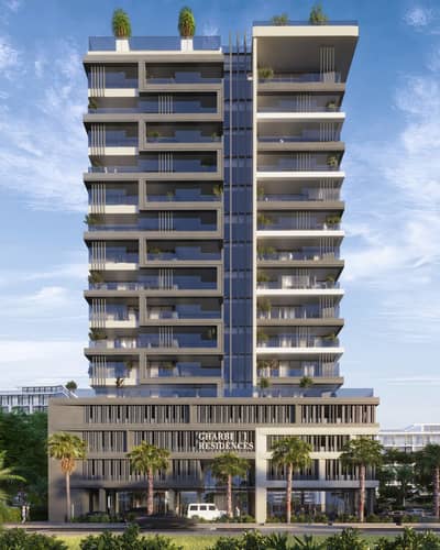 Магазин Продажа в Арджан, Дубай - Магазин в Арджан，Gharbi I Residences, 7301074 AED - 12178177