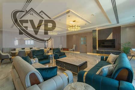 بنتهاوس 4 غرف نوم للايجار في دبي مارينا، دبي - aiease_1752058827071. jpg