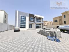 فیلا في مركز محمد بن زايد،مدينة محمد بن زايد 6 غرف 6700000 درهم - 12178206