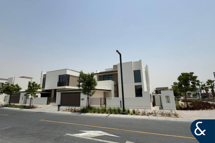 Four Bedroom Villa | New Community | VOT Four Bedroom Villa | New Community | VOT