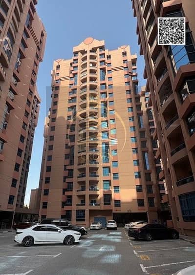 1 Bedroom Flat for Sale in Al Nuaimiya, Ajman - 1. jpg