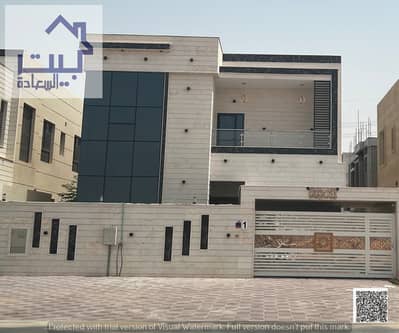 فیلا 5 غرف نوم للايجار في الياسمين، عجمان - b3ebc52b-0d3a-4dd6-a45e-8f4f43c8263a. jpg
