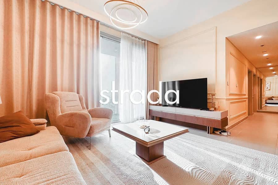 Квартира в Дубай Даунтаун,Форте,Форте 1, 2 cпальни, 190000 AED - 12178230 Квартира в Дубай Даунтаун,Форте,Форте 1, 2 cпальни, 190000 AED - 12178230