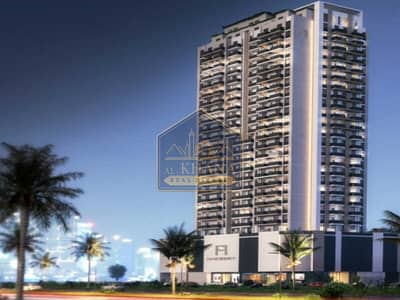 1 Bedroom Flat for Sale in Jumeirah Village Triangle (JVT), Dubai - main. jpg