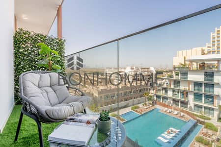 Studio for Rent in Jumeirah Village Circle (JVC), Dubai - WhatsApp Image 2025-07-09 at 1.04. 26 PM. jpeg