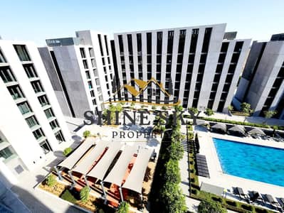 1 Bedroom Apartment for Rent in Aljada, Sharjah - 57355308-ee04-43c7-a789-b675d96a9fbd. jpeg