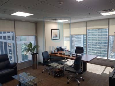 8% ROI for A Furnished Office In Saba1 8% ROI for A Furnished Office In Saba1
