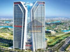 أول مرة المشتري / تملك شقة مفروشة بالكامل مع خطة الدفع على المدى الطويل