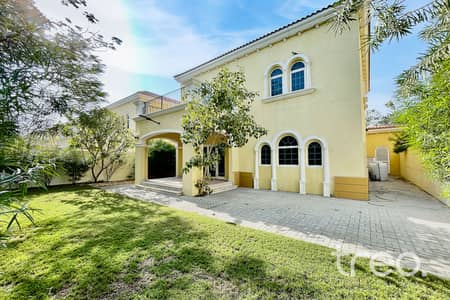 Internal Location | Large 3 Bedroom | VOT