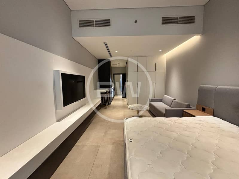 位于朱美拉环形村(JVC),JVC第10区,Cloud Hub Residences 的公寓 55000 AED - 12168995 位于朱美拉环形村(JVC),JVC第10区,Cloud Hub Residences 的公寓 55000 AED - 12168995