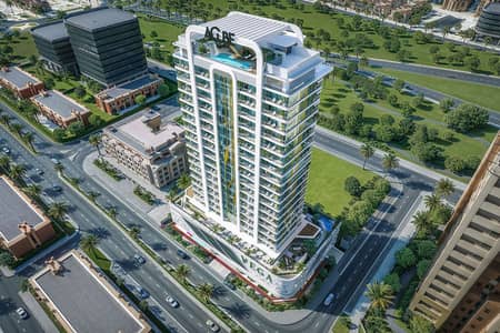 1 Bedroom Flat for Sale in Dubai Sports City, Dubai - 7de5636a-34d3-4548-af26-990469f6c2f6. jpg