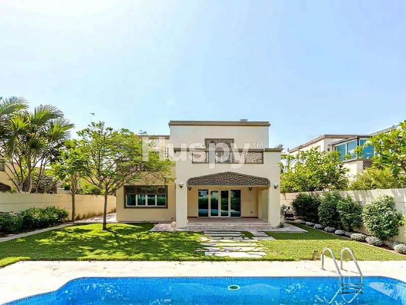 Вилла в Джумейра Парк,Район 3, 4 cпальни, 500000 AED - 12178315 Вилла в Джумейра Парк,Район 3, 4 cпальни, 500000 AED - 12178315