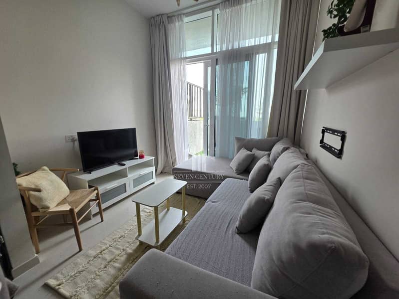 Квартира в Дамак Хиллс,Голф Вита,Гольф Вита А, 1 спальня, 65000 AED - 12178307 Квартира в Дамак Хиллс,Голф Вита,Гольф Вита А, 1 спальня, 65000 AED - 12178307