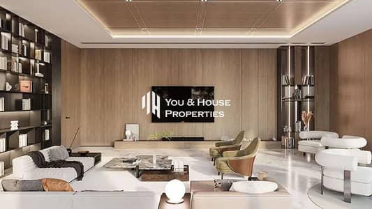 2 Bedroom Flat for Sale in Wasl Gate, Dubai - IMG-20250709-WA0012. jpg
