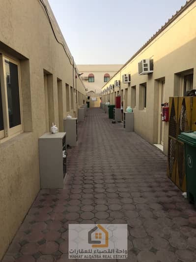 Labour Camp for Sale in Al Sajaa Industrial, Sharjah - IMG-20250708-WA0113. jpg