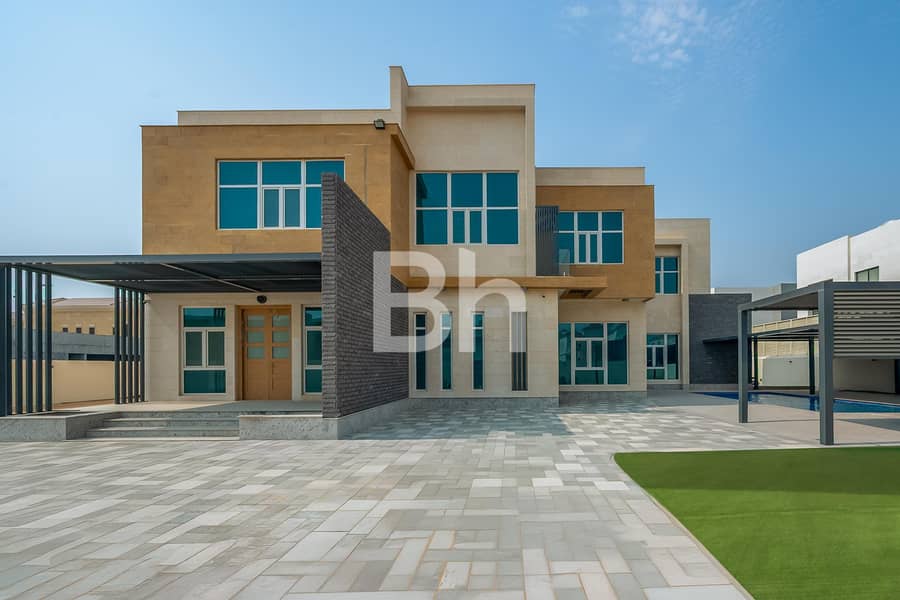 فیلا في الخوانيج 1،الخوانیج 5 غرف 575000 درهم - 12178311 فیلا في الخوانيج 1،الخوانیج 5 غرف 575000 درهم - 12178311