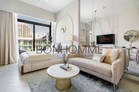Studio for Rent in Jumeirah Village Circle (JVC), Dubai - WhatsApp Image 2025-07-09 at 1.04. 20 PM. jpeg