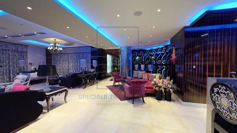 Full sea view | 4 BR Duplex Penthouse with pool Full sea view | 4 BR Duplex Penthouse with pool