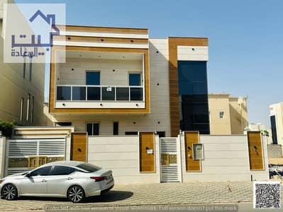 فیلا 5 غرف نوم للايجار في الياسمين، عجمان - IMG-20250708-WA0221. jpg
