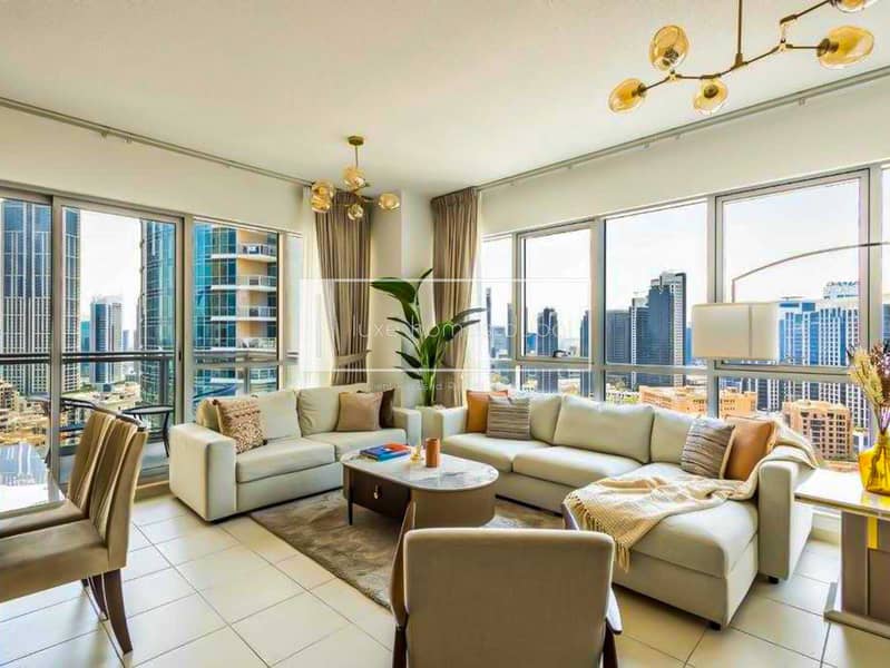 位于迪拜市中心,豪华公寓区 2 卧室的公寓 220000 AED - 12178353 位于迪拜市中心,豪华公寓区 2 卧室的公寓 220000 AED - 12178353