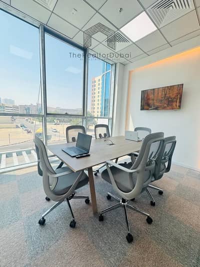 Office for Rent in Bur Dubai, Dubai - 26486c50-0345-4426-ac30-1c7cb9527336. jpg