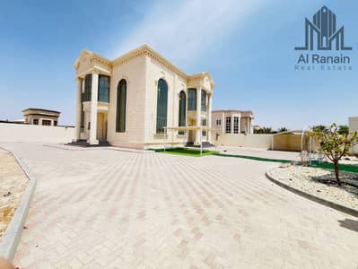 6 Bedroom Villa for Rent in Shiab Al Ashkhar, Al Ain - WhatsApp Image 2025-07-08 at 3.00. 09 PM. jpeg