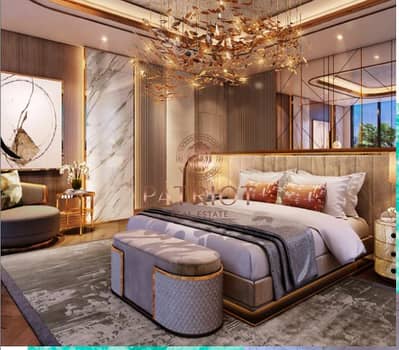4 Bedroom Townhouse for Sale in DAMAC Lagoons, Dubai - Screen Shot 2025-02-04 at 1.51. 28 PM. png