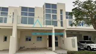فیلا في باسيفيكا،(أكويا من داماك) داماك هيلز 2 4 غرف 2699000 درهم - 12178400