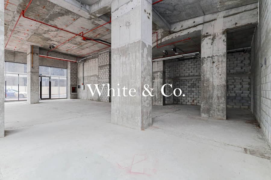 Brand New Shop | Shell and Core |
