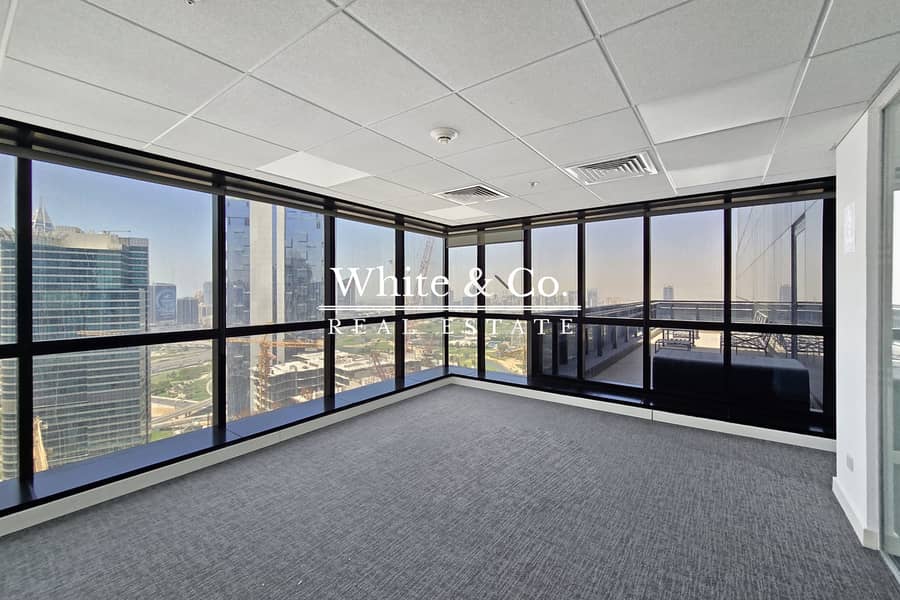 Fully Fitted | Prime Location | Available