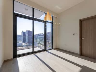 فلیٹ 1 غرفة نوم للايجار في مدينة ميدان، دبي - IMG_8384. jpg