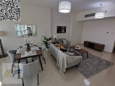 阿尔布斯坦， 阿治曼 2 卧室公寓待售 - ,. jpg