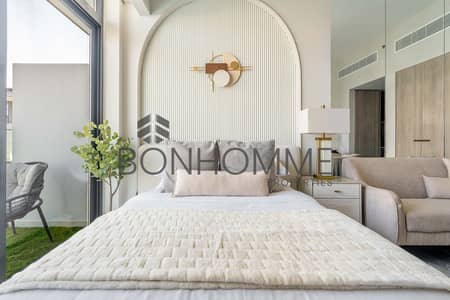 Studio for Rent in Jumeirah Village Circle (JVC), Dubai - WhatsApp Image 2025-07-09 at 1.04. 22 PM. jpeg