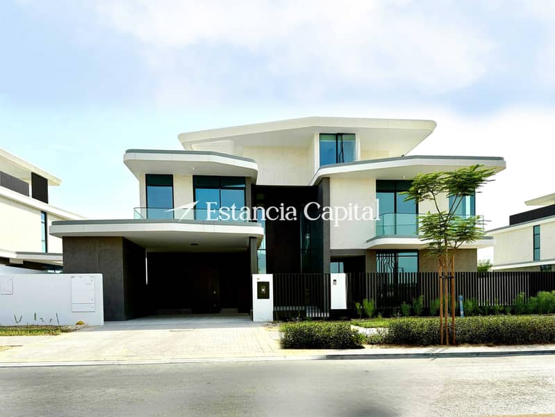 Вилла в Дубай Хиллс Истейт,Маджестик Вистас, 6 спален, 47000000 AED - 12178406 Вилла в Дубай Хиллс Истейт,Маджестик Вистас, 6 спален, 47000000 AED - 12178406
