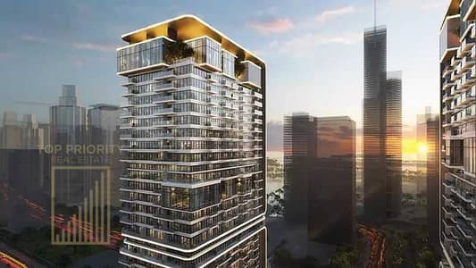 朱美拉湖塔 (JLT)， 迪拜 1 卧室公寓待售 - 位于朱美拉湖塔 (JLT)，上层建筑公寓，奕居东区 1 卧室的公寓 1800000 AED - 12178482