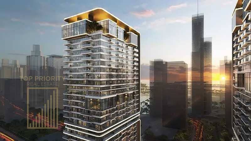 位于朱美拉湖塔 (JLT),上层建筑公寓,奕居东区 1 卧室的公寓 1800000 AED - 12178482 位于朱美拉湖塔 (JLT),上层建筑公寓,奕居东区 1 卧室的公寓 1800000 AED - 12178482