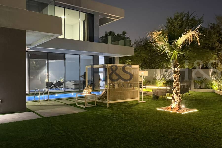 位于蒂拉尔城,马沙尔社区,森迪安别墅区 4 卧室的别墅 4700000 AED - 12178488 位于蒂拉尔城,马沙尔社区,森迪安别墅区 4 卧室的别墅 4700000 AED - 12178488