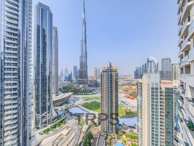 شقة 3 غرف نوم للايجار في وسط مدينة دبي، دبي - JGC03990-HDR(5). jpg
